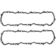VS 50247 R Valve Cover Gasket, OE Replacement Series