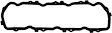 VS 50247 R Valve Cover Gasket, OE Replacement Series