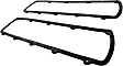 VS 50259 R Valve Cover Gasket, OE Replacement Series