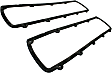 VS 50259 R Valve Cover Gasket, OE Replacement Series