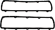 VS 50259 R Valve Cover Gasket, OE Replacement Series