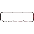 1990 BMW 525i - Valve Cover Gasket, 6 Cyl 2.5L, OE Replacement Series