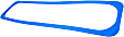 VS 50293 R Valve Cover Gasket, PermaDry Series