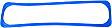 VS 50293 R Valve Cover Gasket, PermaDry Series