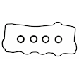 2000 Toyota Camry - Valve Cover Gasket, 4 Cyl 2.2L, OE Replacement Series