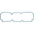 2002 Buick LeSabre - Valve Cover Gasket, 6 Cyl 3.8L, OE Replacement Series