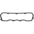 1988 GMC Safari - Valve Cover Gasket, 2.5L 4Cyl, OE Replacement Series