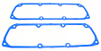 1999 Plymouth Grand Voyager - Valve Cover Gasket, Without Isolated Valve Covers, 9/32" Diameter Valve Cover Bolt Holes, 6 Cyl 3.8L