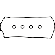 VS 50362 R Valve Cover Gasket, PermaDry Series