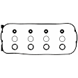 VS 50365 R Valve Cover Gasket, 2.2L, 4Cyl