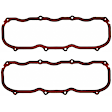 1997 Ford Explorer - Valve Cover Gasket, Eng Vin: X, OHV, 6 Cyl 4.0L