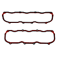 1997 Ford Explorer - Valve Cover Gasket, Eng Vin: X, OHV, 6 Cyl 4.0L