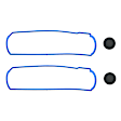 VS 50371 R-1 Valve Cover Gasket, 3.0L, 6Cyl