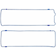 VS 50377 R-1 Valve Cover Gasket, 4.6L, 8Cyl OE Replacement Series