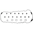 VS 50384 R Valve Cover Gasket, 2.0L, 4Cyl