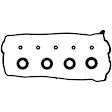 VS 50423 R Valve Cover Gasket, 1.5L, 4Cyl
