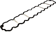 2001 Jeep Cherokee - Valve Cover Gasket, With Grommets, 6 Cyl 4.0L