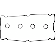 VS 50459 R Valve Cover Gasket, 2.4L, 4Cyl
