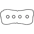 VS 50473 R Valve Cover Gasket