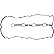 VS 50475 R Valve Cover Gasket, 1.5L, 4Cyl OE Replacement Series