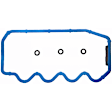 VS 50476 R Valve Cover Gasket, 2.0L, 4Cyl PermaDryPlus Series