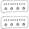 VS 50477 R Valve Cover Gasket, OE Replacement Series