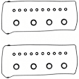 VS 50479 R Valve Cover Gasket, 4.6L, 8Cyl OE Replacement Series