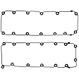 VS 50481 R Valve Cover Gasket, OE Replacement Series