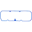 VS 50485 R Valve Cover Gasket, 2.2L, 4Cyl PermaDry Series