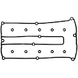 VS 50489 R Valve Cover Gasket, 2.0L, 4Cyl PermaDry Series