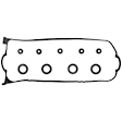 VS 50499 R Valve Cover Gasket, OE Replacement Series