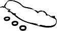 VS 50500 R Valve Cover Gasket, 1.6L, 4Cyl