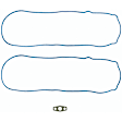 VS 50504 R Valve Cover Gasket, OE Replacement Series