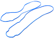 VS 50504 R Valve Cover Gasket, OE Replacement Series