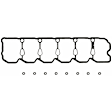 VS 50506 R Valve Cover Gasket, 5.9L, 6Cyl OE Replacement Series
