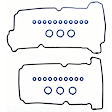 VS 50551 R Valve Cover Gasket, 3.0L, 6Cyl OE Replacement Series