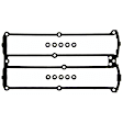 VS 50552 R Valve Cover Gasket, 2.0L, 4Cyl PermaDry Series