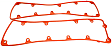VS 50564 R Valve Cover Gasket, 4.6L, 8Cyl PermaDry Series