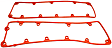 VS 50564 R Valve Cover Gasket, 4.6L, 8Cyl PermaDry Series