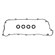 VS 50583 R Valve Cover Gasket, 2.0L, 4Cyl OE Replacement Series