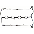VS 50586 R Valve Cover Gasket, 1.8L, 4Cyl OE Replacement Series
