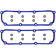 2008 Dodge Grand Caravan - Valve Cover Gasket, 3.8L 6Cyl, PermaDry Series