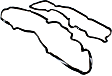 VS 50608 R Valve Cover Gasket
