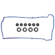 VS 50614 R Valve Cover Gasket