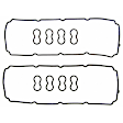 VS 50625 R Valve Cover Gasket, PermaDry Series