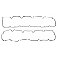 VS 50636 R Valve Cover Gasket, 8.3L, 10Cyl