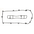 2004 Ford Focus - Valve Cover Gasket, To 04/04/04, 2.3L