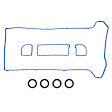 2016 Ford Fusion - Valve Cover Gasket, engvin: U, Naturally Aspirated, 2.0L 4Cyl