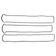 VS 50660 R Valve Cover Gasket, 3.0L, 6Cyl