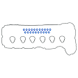 VS 50667 R Valve Cover Gasket, 4.2L, 6Cyl PermaDry Series
